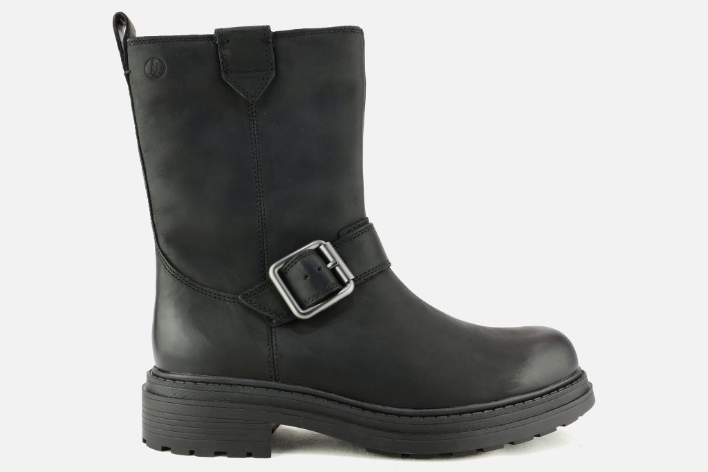 ORINOCO 3 BAY BLACK