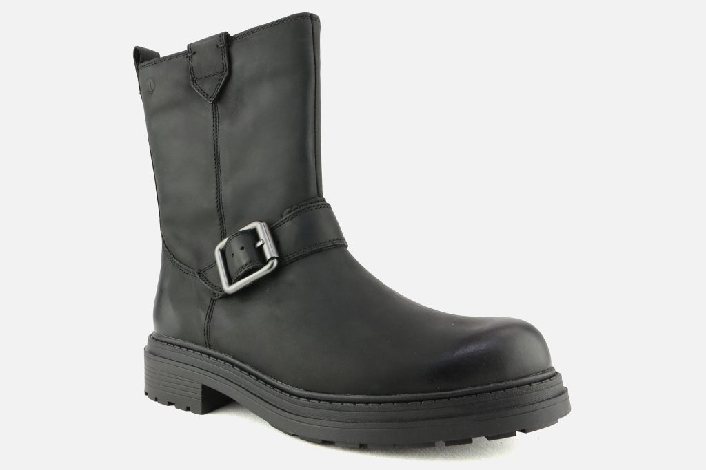 ORINOCO 3 BAY BLACK