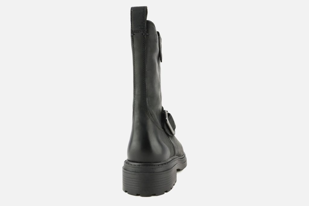 ORINOCO 3 BAY BLACK