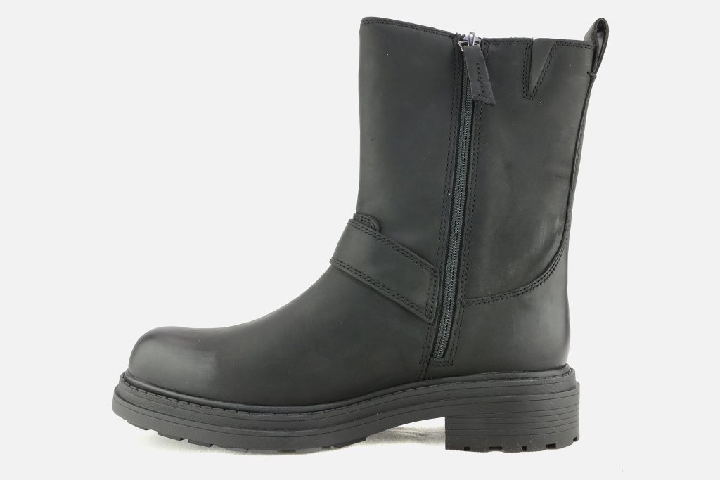 ORINOCO 3 BAY BLACK