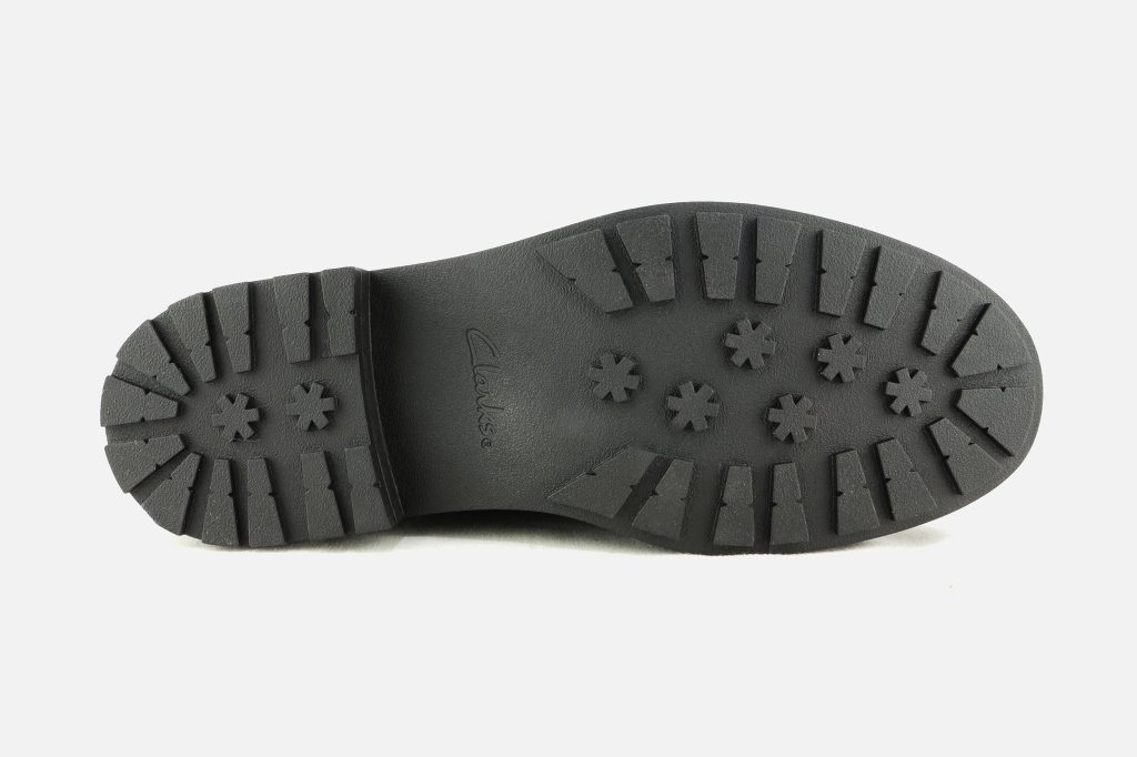 ORINOCO 3 BAY BLACK