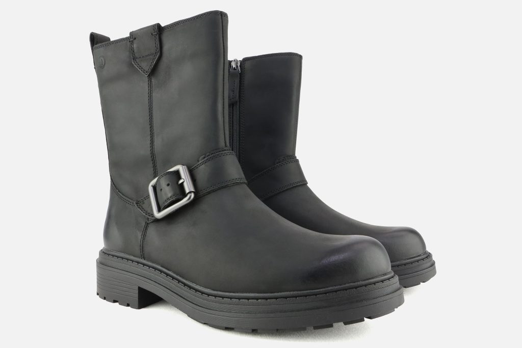 ORINOCO 3 BAY BLACK