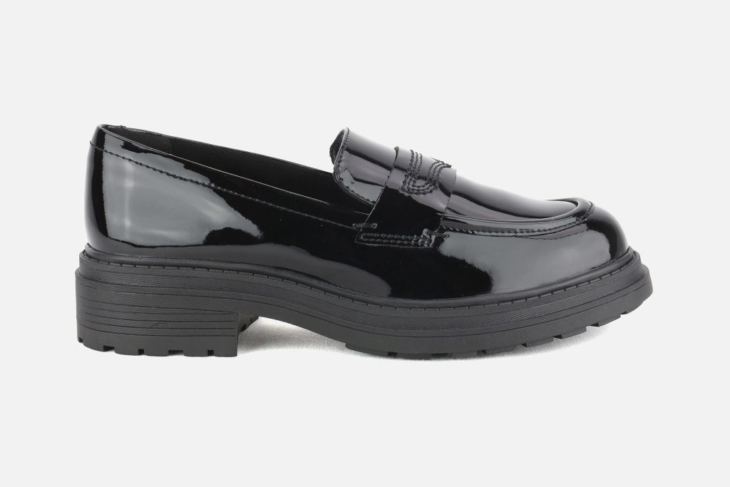 ORINOCO 3 EDGE LACK BLACK