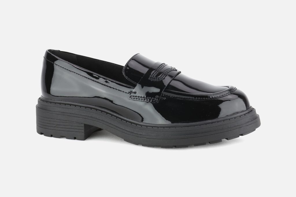 ORINOCO 3 EDGE LACK BLACK