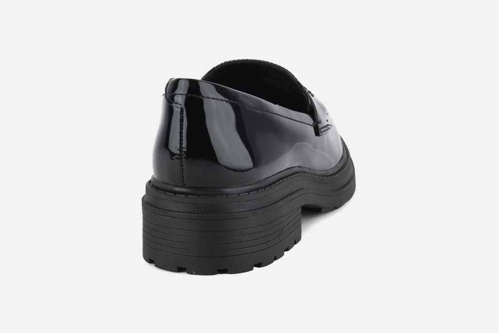 ORINOCO 3 EDGE LACK BLACK