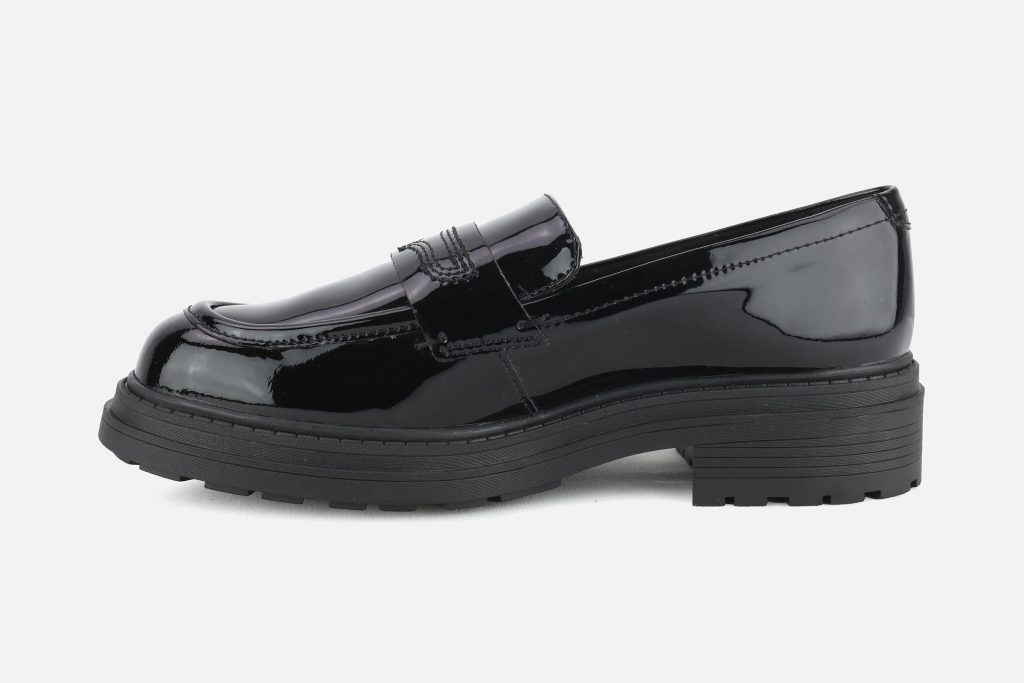 ORINOCO 3 EDGE LACK BLACK