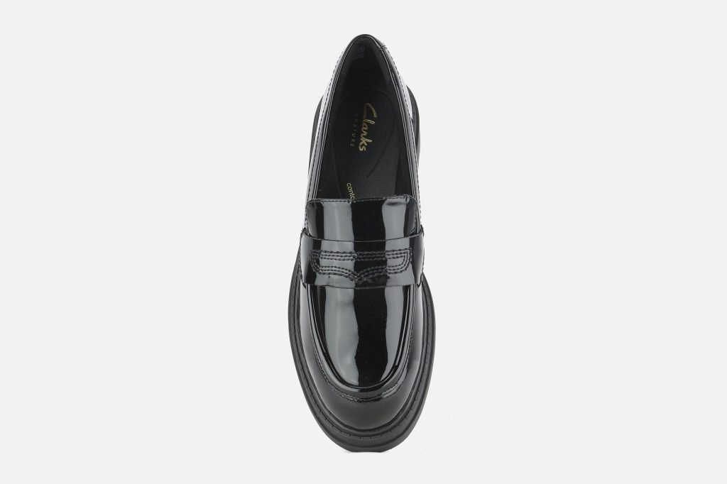 ORINOCO 3 EDGE LACK BLACK