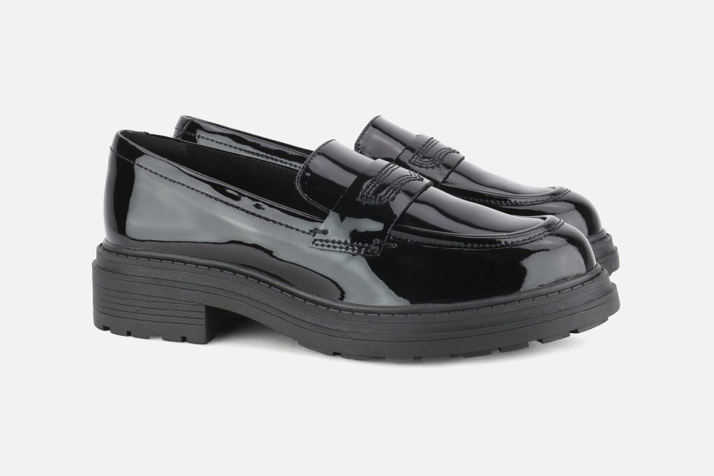 ORINOCO 3 EDGE LACK BLACK