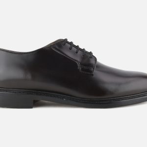 MILTON GYW BROWN BURGUNDY – Image 1