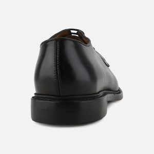 MILTON GYW BROWN BURGUNDY – Image 3