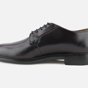 MILTON GYW BROWN BURGUNDY – Image 4