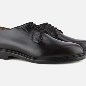 MILTON GYW BROWN BURGUNDY – Image 6