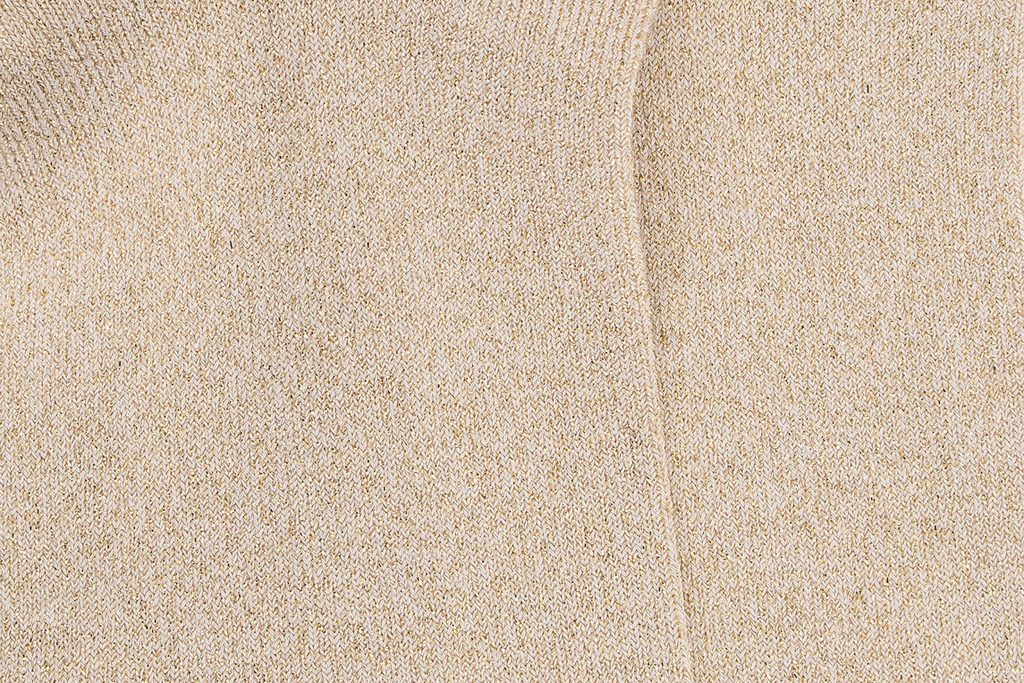 MAILLE LUREX 503988 F ECRU