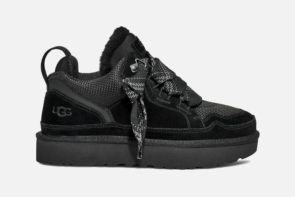 LOWMEL BLACK BIMAT
