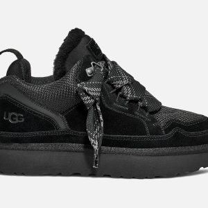 LOWMEL BLACK BIMAT – Image 1