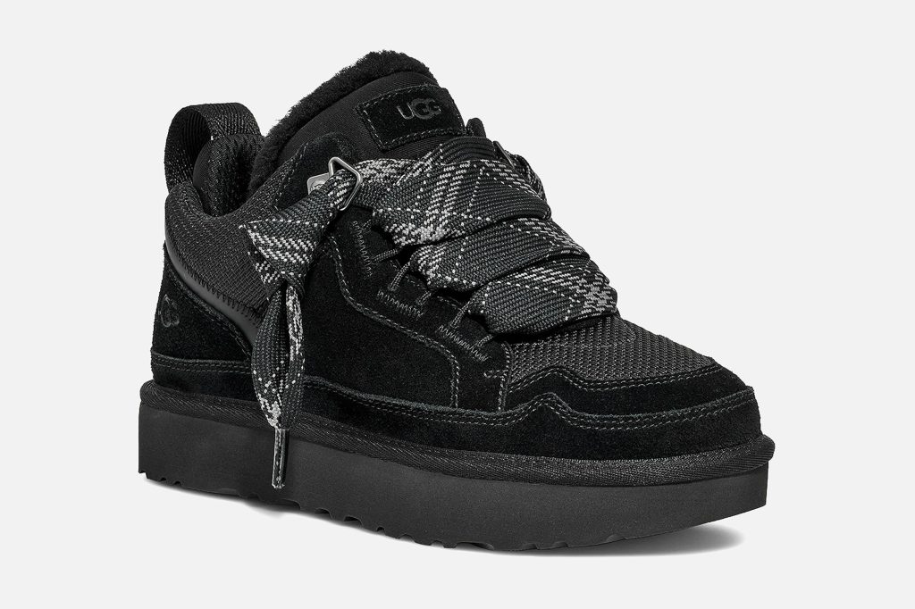 LOWMEL BLACK BIMAT