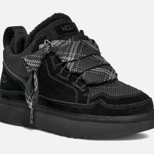 LOWMEL BLACK BIMAT – Image 2