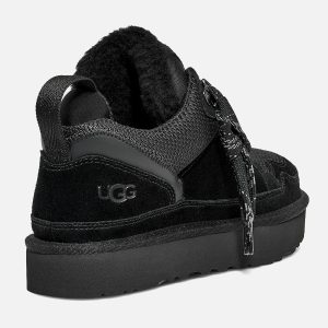 LOWMEL BLACK BIMAT – Image 3