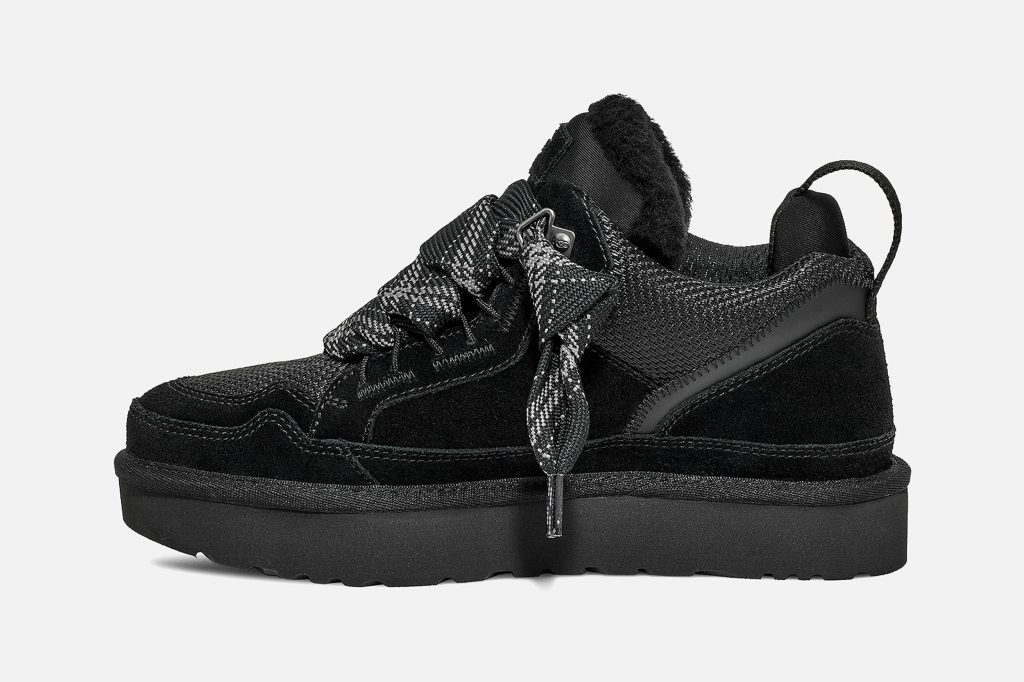 LOWMEL BLACK BIMAT