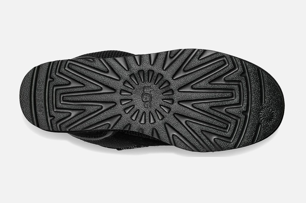 LOWMEL BLACK BIMAT