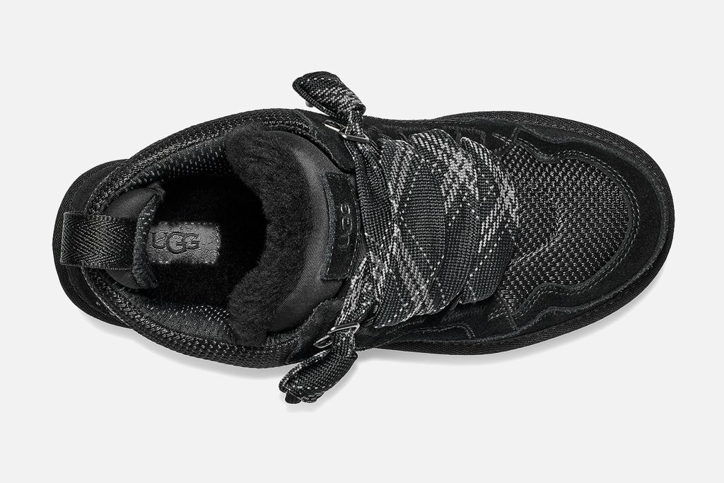 LOWMEL BLACK BIMAT