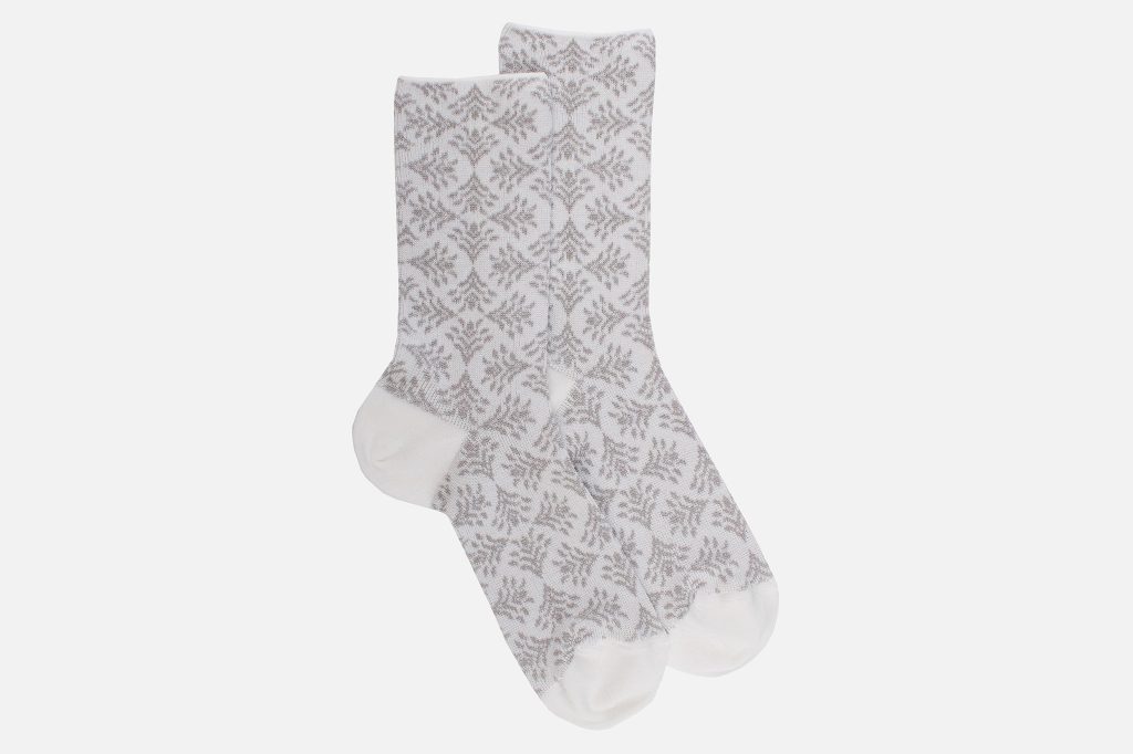 EVENTAIL 515768 F BLANC