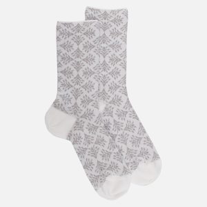 EVENTAIL 515768 F BLANC – Image 1