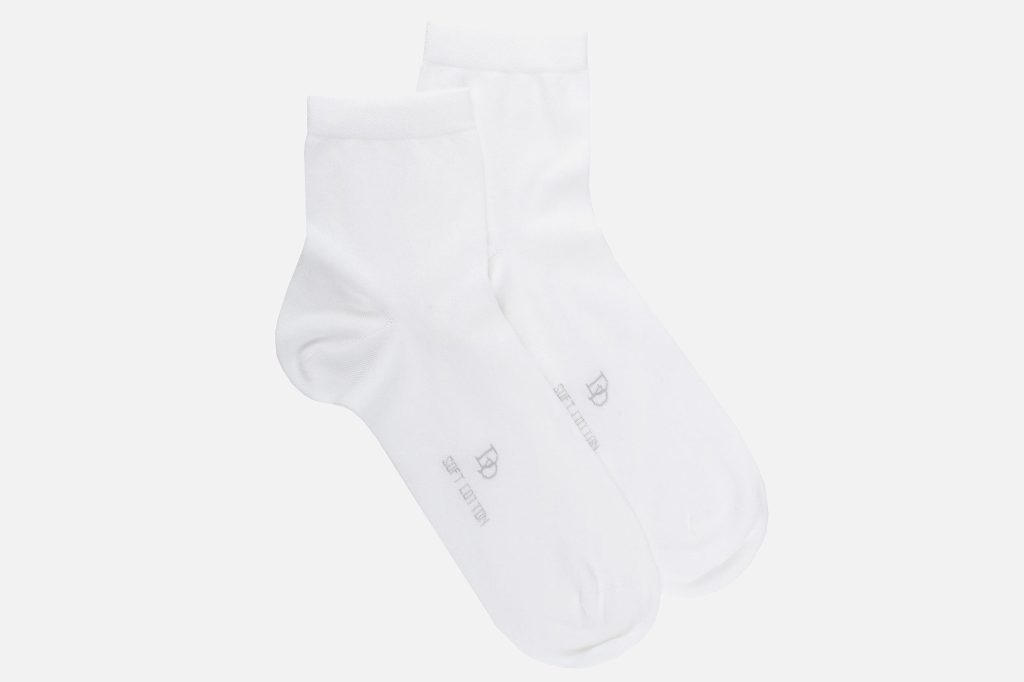 MAILLE UNIE 516009 H BLANC