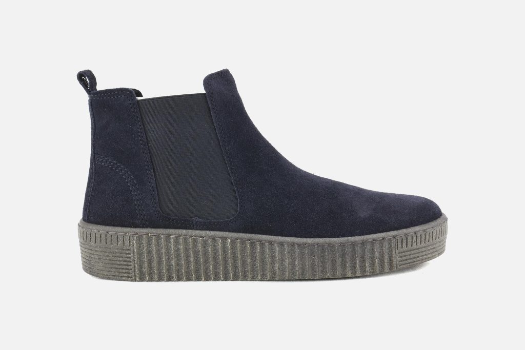 JANSSEN NAVY BLUE