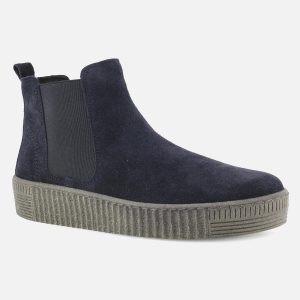 JANSSEN NAVY BLUE - Image 2