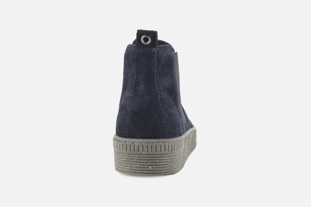 JANSSEN NAVY BLUE