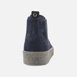 JANSSEN NAVY BLUE - Image 3