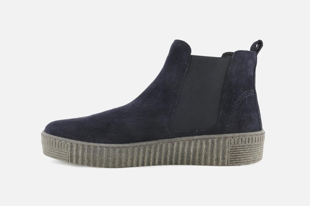 JANSSEN NAVY BLUE