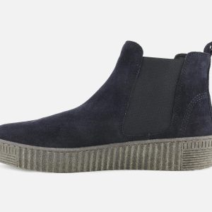 JANSSEN NAVY BLUE - Image 4