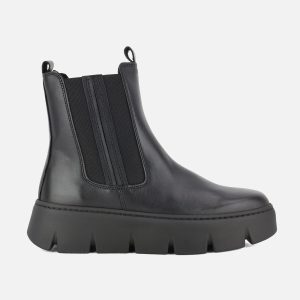 JAZZY LISSE NOIR - Image 1