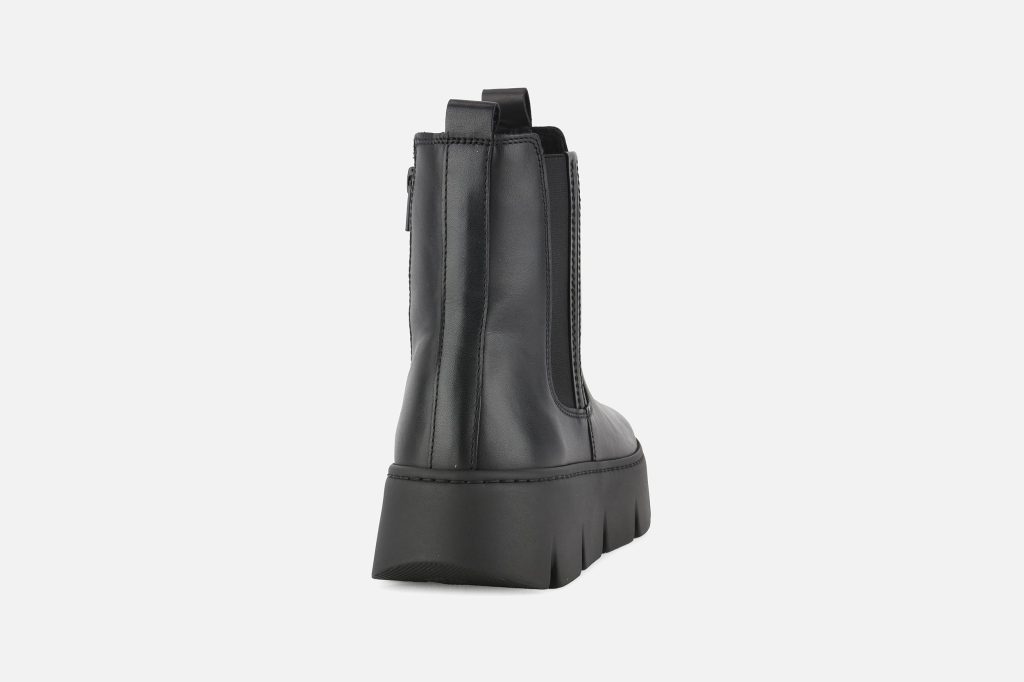 JAZZY LISSE NOIR