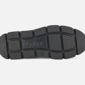 JAZZY LISSE NOIR - Image 4