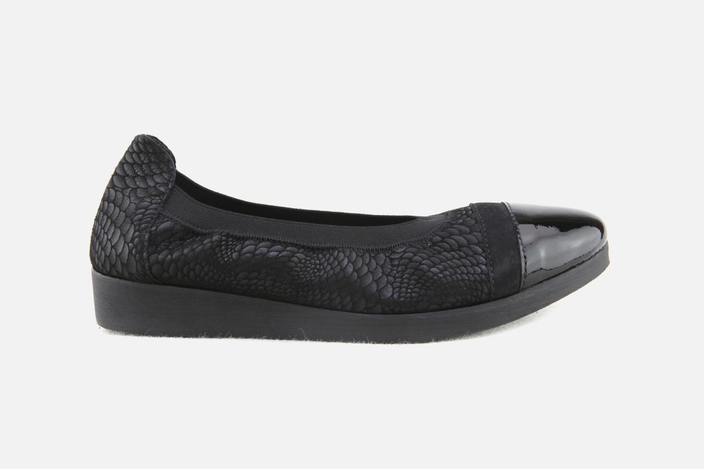 ORNELLA VENUS NOIR HIRICA