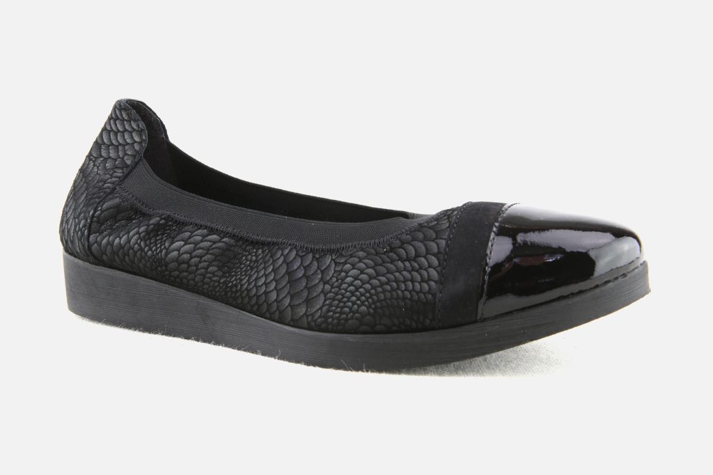 ORNELLA VENUS NOIR HIRICA