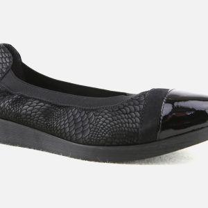 ORNELLA VENUS NOIR HIRICA – Image 2