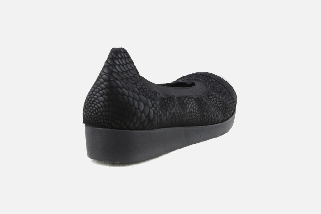 ORNELLA VENUS NOIR HIRICA
