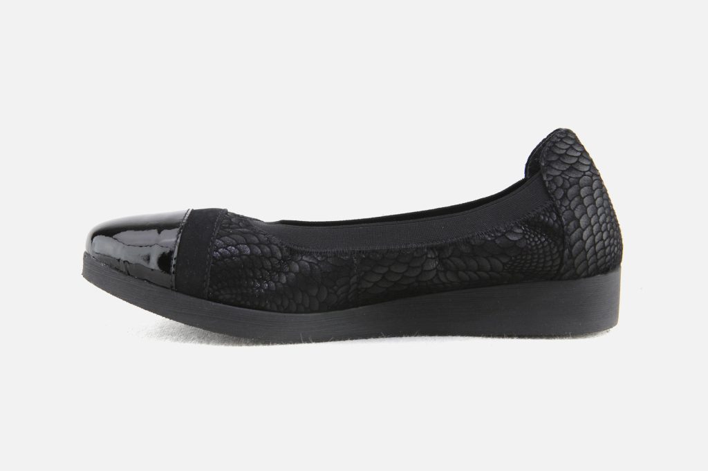 ORNELLA VENUS NOIR HIRICA