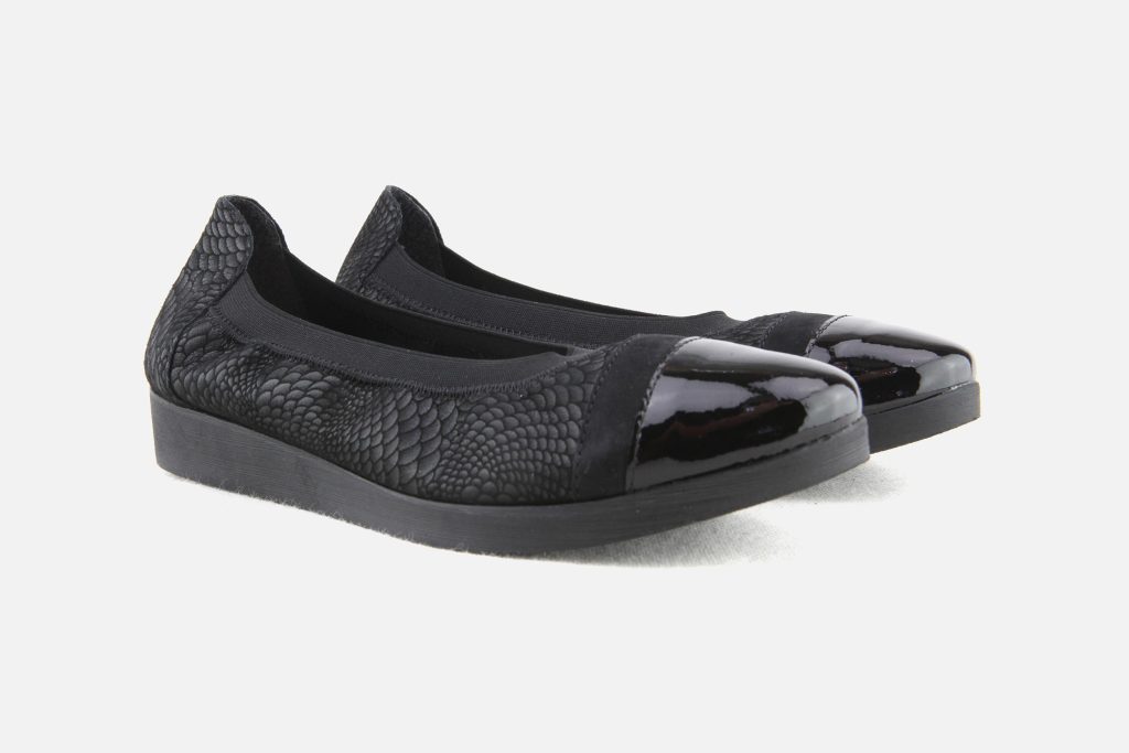 ORNELLA VENUS NOIR HIRICA