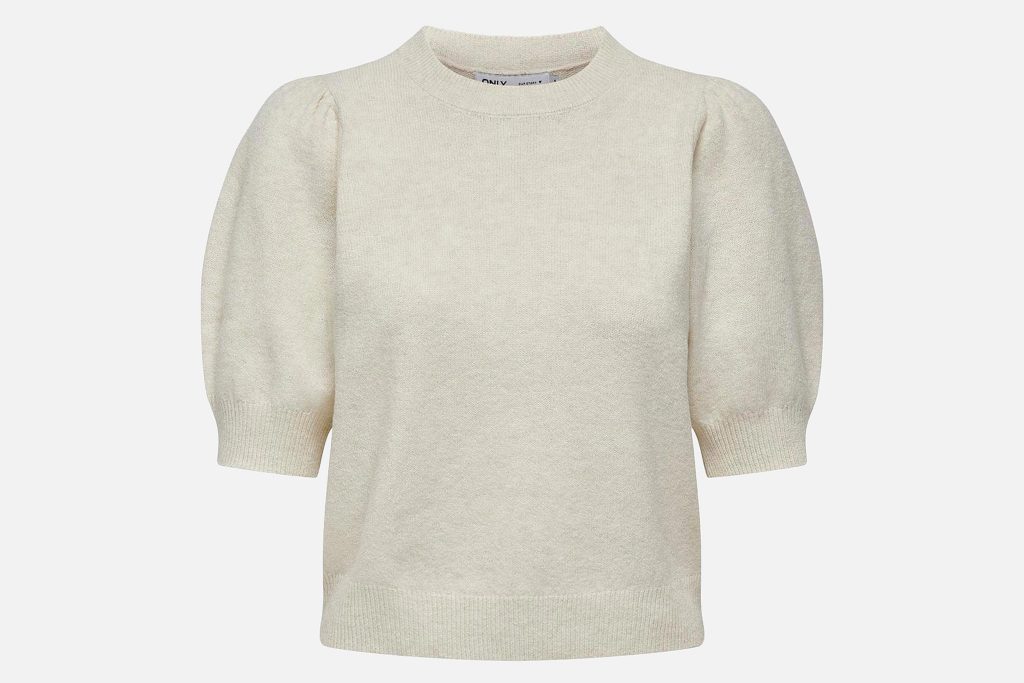 RICA PULL BEIGE
