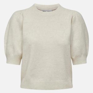 RICA PULL BEIGE - Image 1