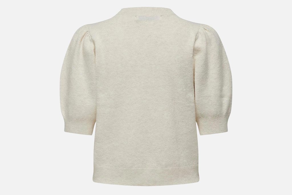 RICA PULL BEIGE