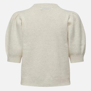 RICA PULL BEIGE - Image 2