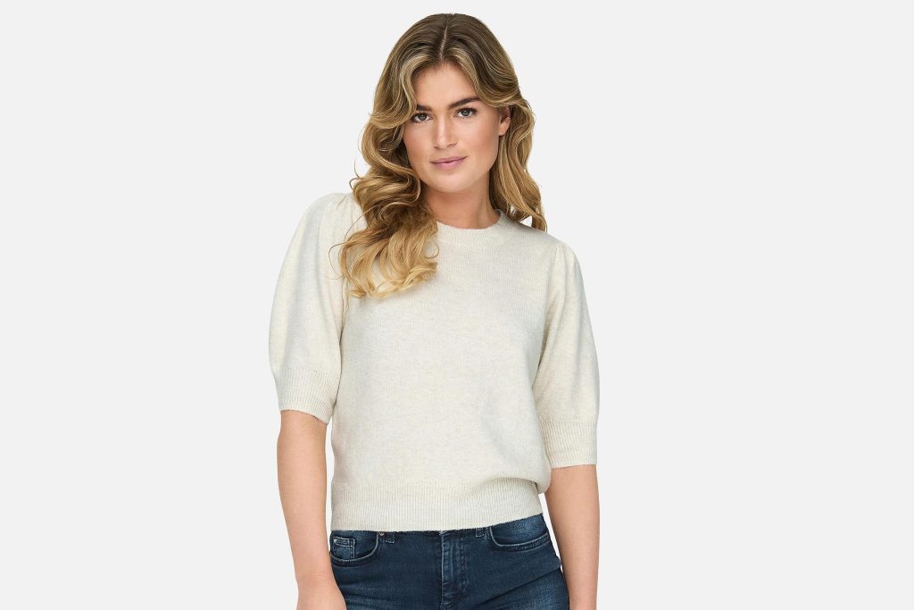 RICA PULL BEIGE