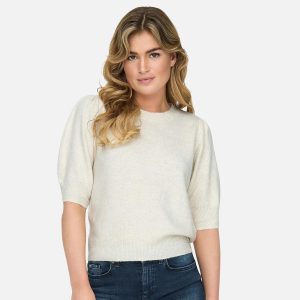 RICA PULL BEIGE - Image 3