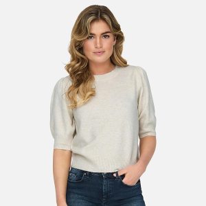 RICA PULL BEIGE - Image 4